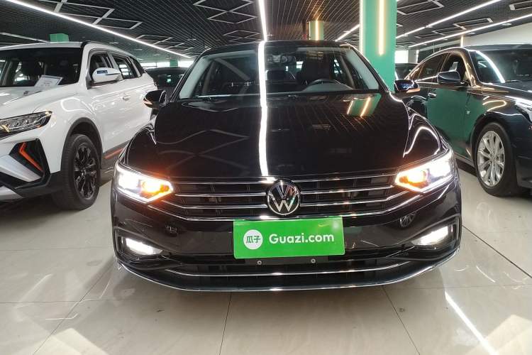 Used Volkswagen Magotan 2020 330TSI DSG Leading Model