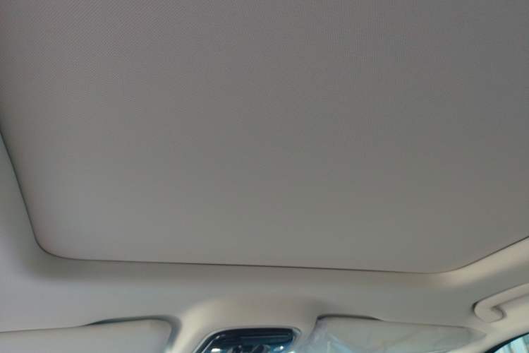 Used Chery Tiggo 8 L 2025 Model 2.0T Two-Wheel Drive Changhong Edition—7 Seaters
