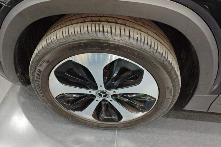 Used Mercedes-Benz GLB 2021 GLB 200 Fashion Model