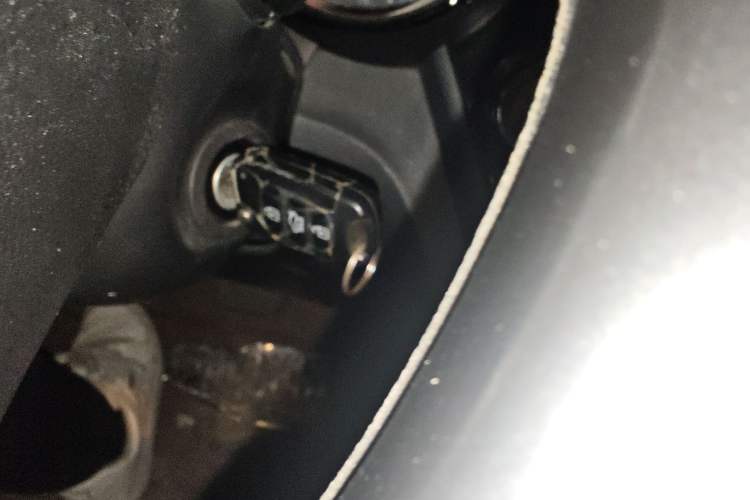 Used Kia K2 2015 Sedan 1.4L Automatic GLS