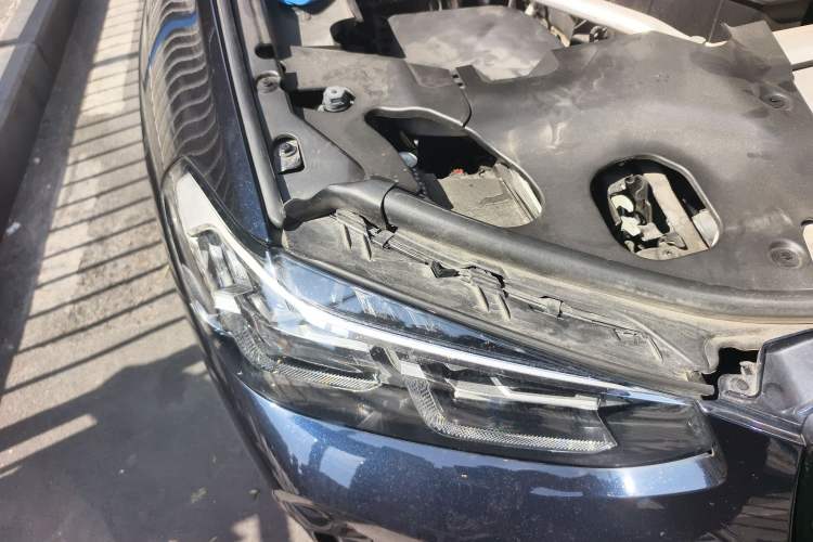 Used BMW X3 2022 Facelift xDrive30i Luxury Edition M Night Edition Package