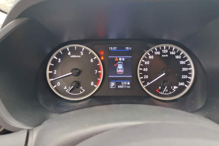 Used Nissan Sylphy 2021 1.6L XL CVT Enjoyment Edition