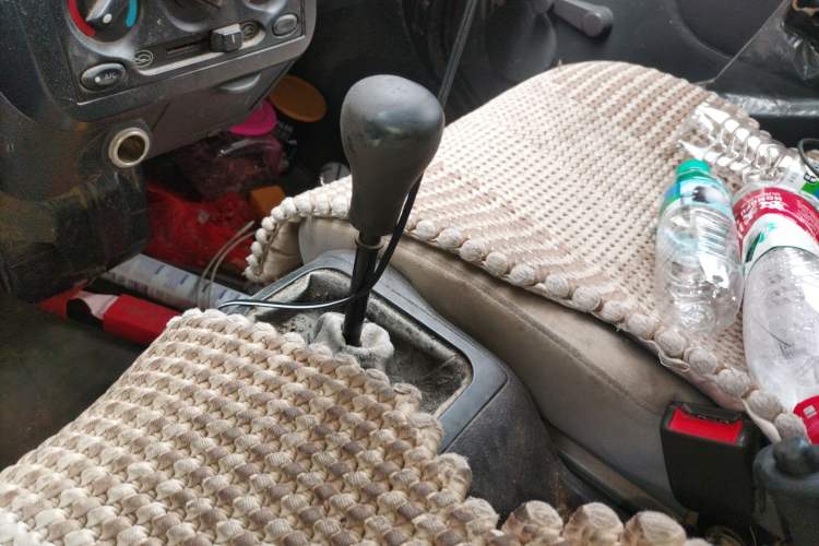 Used Wuling Rongguang 2011 1.2L Base Version