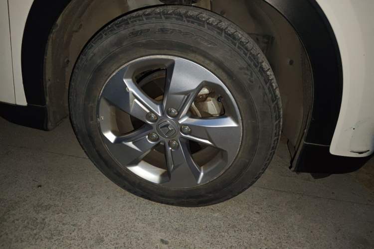 Used Honda XR-V 2017 1.5L LXi CVT Classic Edition