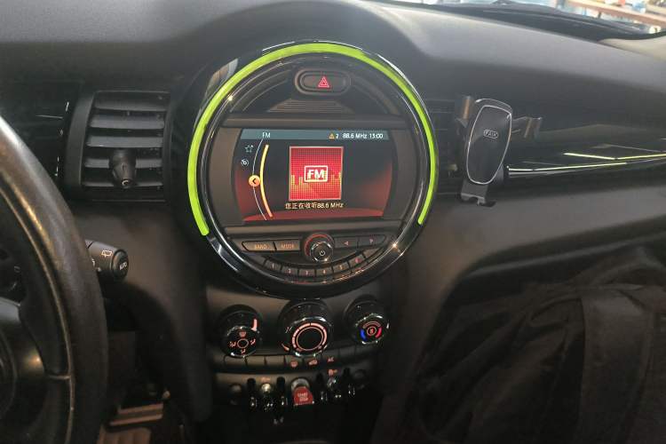 Used MINI MINI 2019 1.5T ONE PLUS