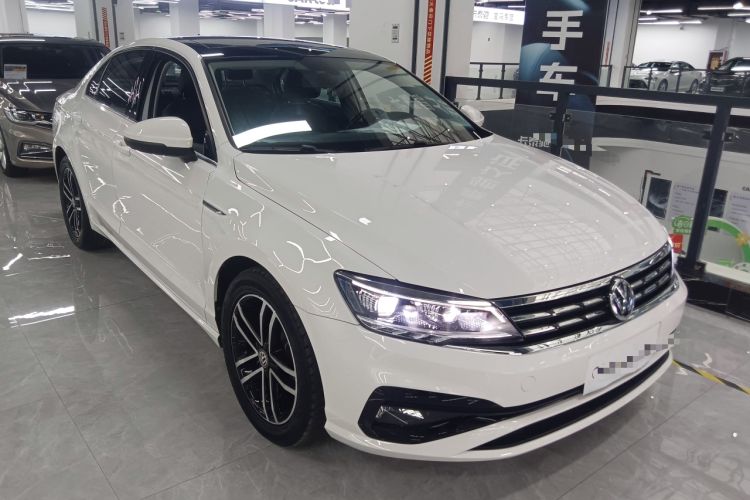 Used Volkswagen Lamando 2021 280TSI DSG Comfort Edition