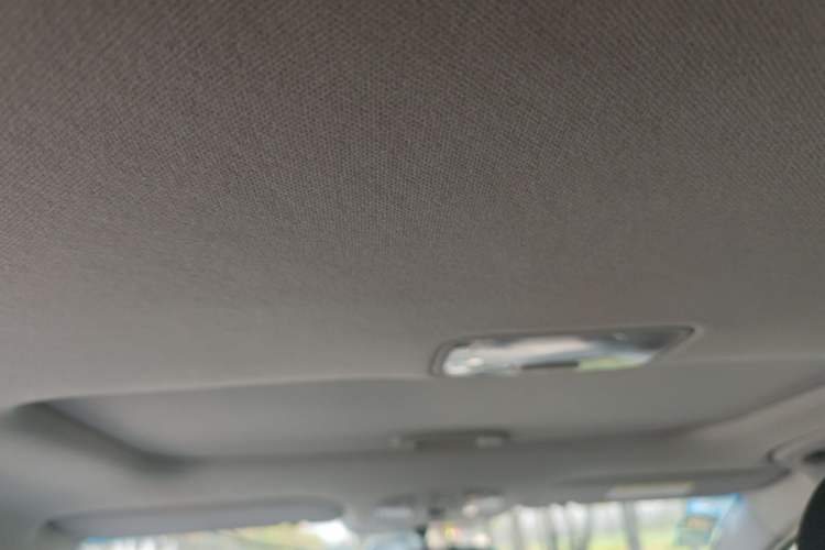 Used Hyundai Elantra (6th Generation / Lingdong) 2016 1.6L Automatic ZhiXuan – Elite Version Headliner