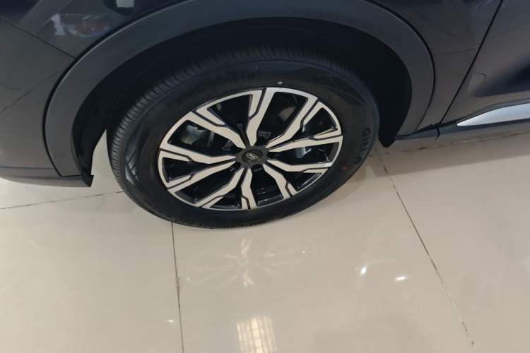 Used Ford Equator Sport 2025 EcoBoost 170 Premier Edition