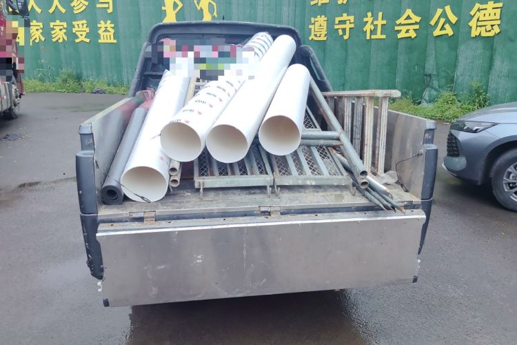 Used Wuling Zhengtu 2021 1.5L Adventure LAR
