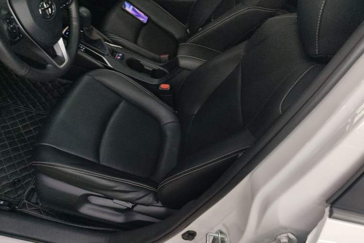 Used Toyota Corolla 2021 1.2T S-CVT Elite PLUS Edition
