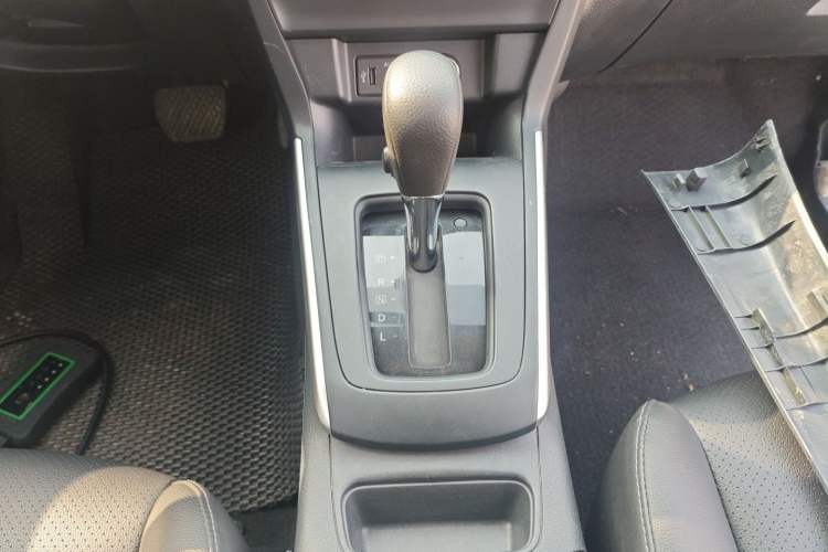 Used Nissan Sylphy 2022 Classic 1.6XE CVT Comfort Edition
