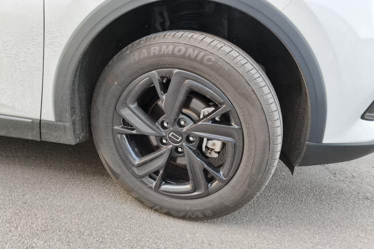 Used Bestune T90 2025 Dragon Edition 1.5T Enjoyment Model