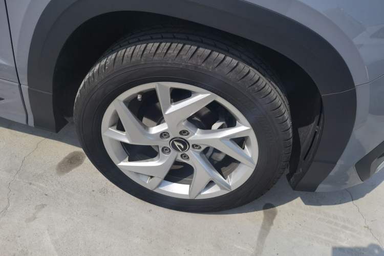 Used Jetta VS7 2024 Kaili Jiangshan 280TSI Automatic Glory Edition Exterior 7