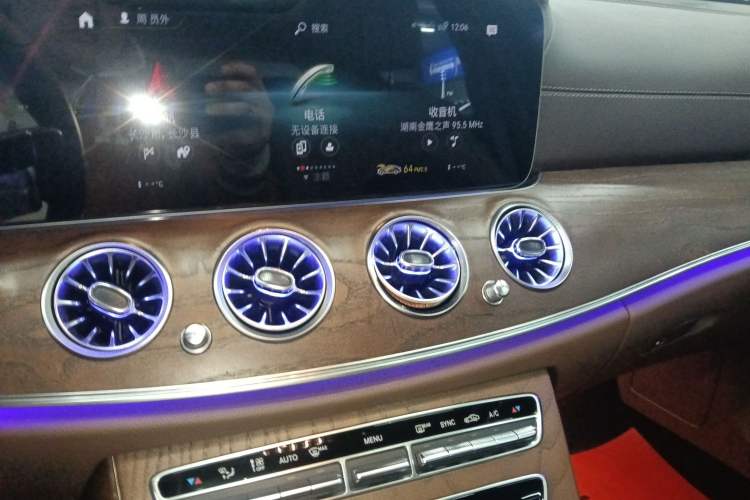 Used Mercedes-Benz E-Class 2022 Updated E 300 L Stylish Edition
