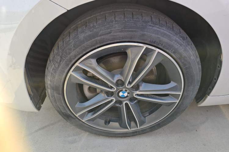 Used BMW 1 Series 2018 118i Sport Edition