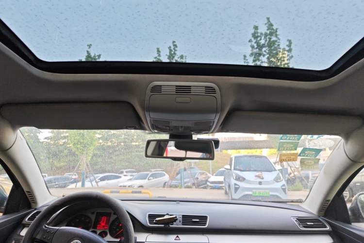 Used Volkswagen Magotan 2011 1.8TSI DSG Luxury Model