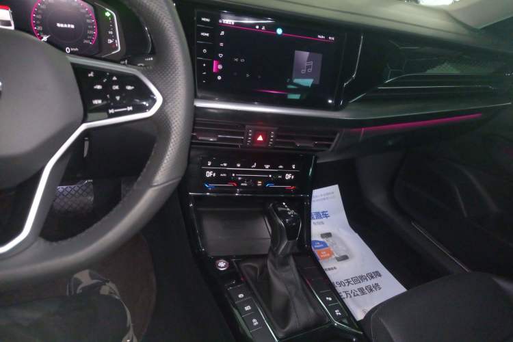 Used Volkswagen Passat 2023 Facelift 330TSI Luxury Edition
