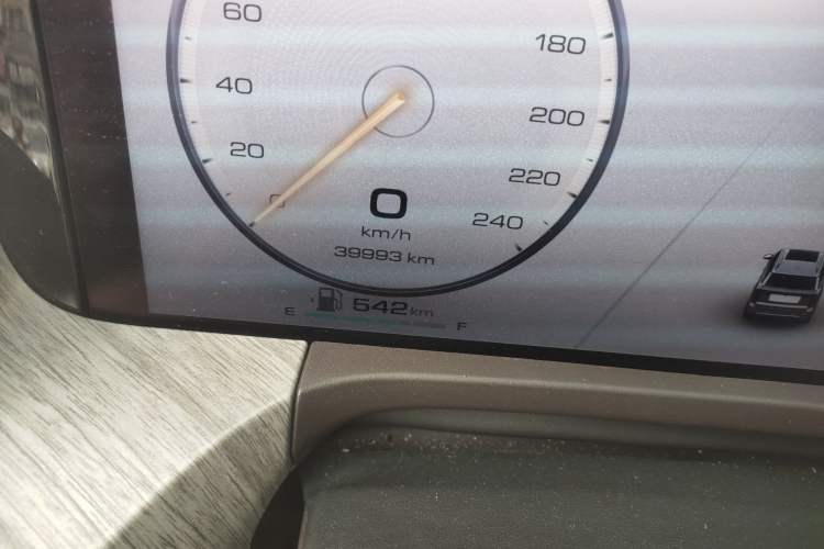 Used Tank 500 2022 3.0T Business Edition "Creation Realm" Design 5-Seater