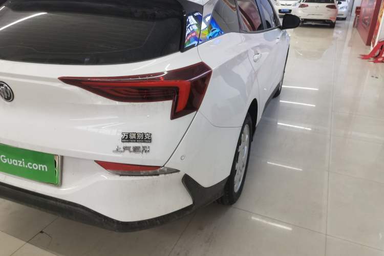 Used Buick Velite 6 2024 450km Range Commuter Version
