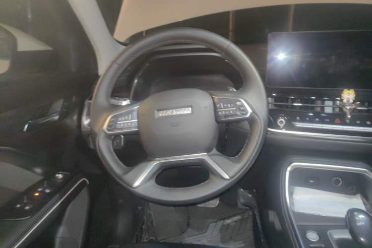 Used Haval H6 2021 National Trend Edition 1.5T Automatic Champion Version