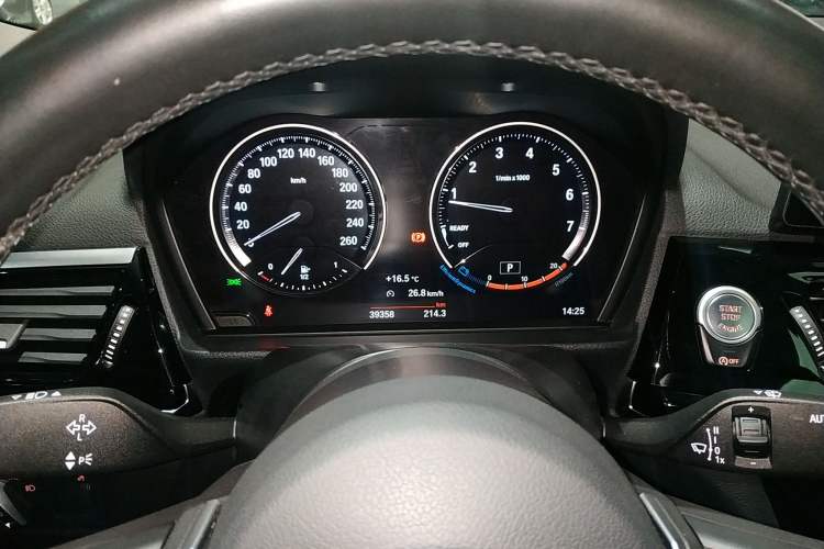 Used BMW 1 Series 2022 125i M Sport Night Edition