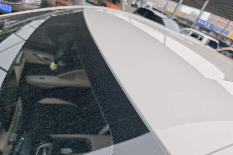 Used BYD Seagull 2025 305 km Free Version