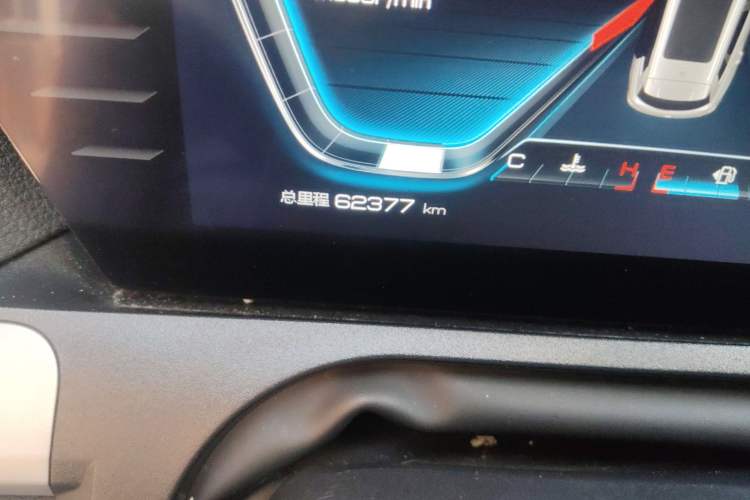 Used BYD Song Pro 2020 1.5T Automatic Pilot Edition
