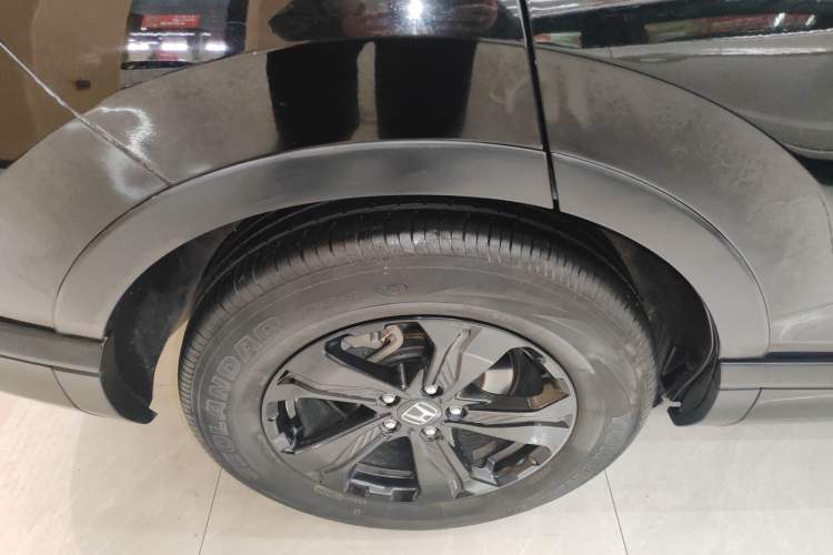 Used Honda Breeze 2020 240TURBO CVT 2WD Luxury Edition