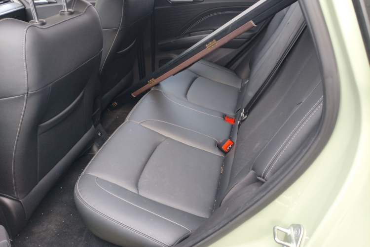 Used NETA AYA 2023 401
