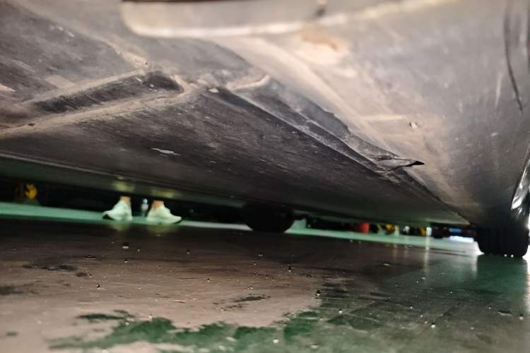 Used Tesla Model 3 2022 Rear-Wheel-Drive Version