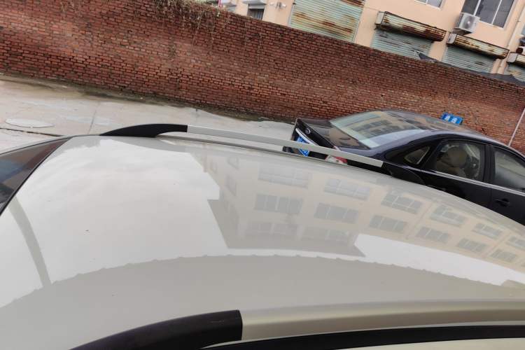 Used BAIC New Energy EC5 2019 New Style Edition