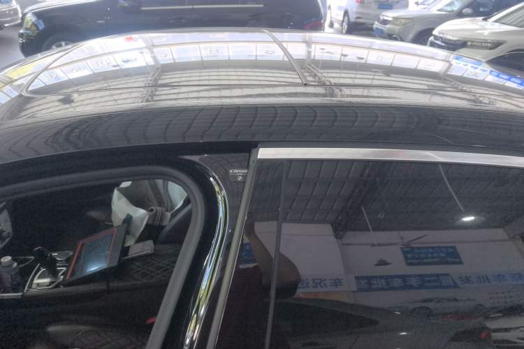 Used BMW 7 Series 2019 Restyled 740Li Leading Edition M Sport Package