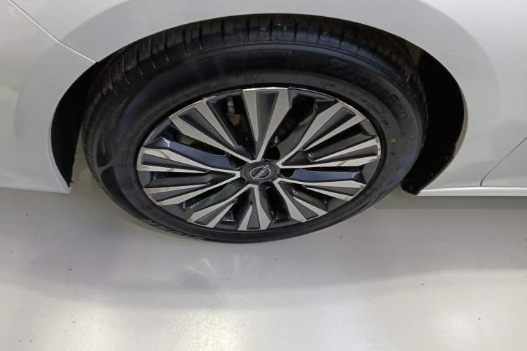 Used Nissan Teana 2022 2.0L XL-TLS Enjoyment Edition
