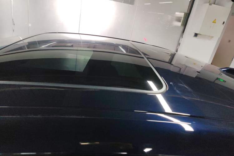 Used BMW 3 Series 2023 325i M Sport Night Edition Package
