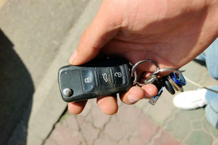 Used Volkswagen Lavida 2017 230TSI DSG Comfort Edition