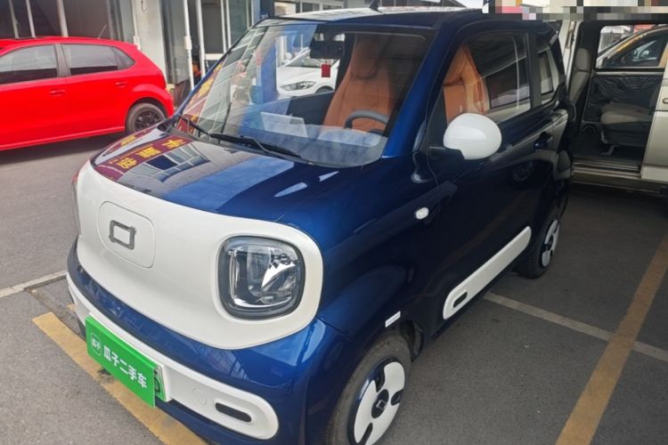 Used Bestune Pony 2025 222km Range Agile Horse