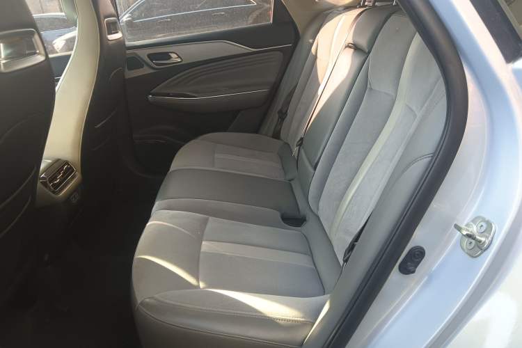 Used AION S Plus 2022 70 Intelligent Driving Edition
