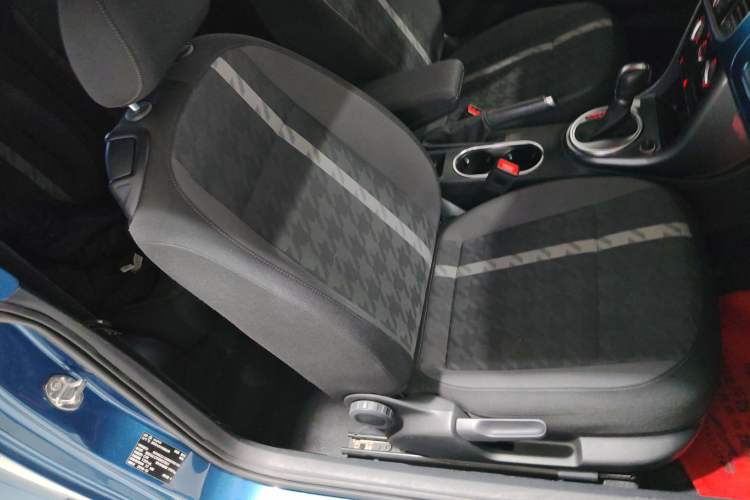 Used Volkswagen Beetle 2018 180TSI Yile Model