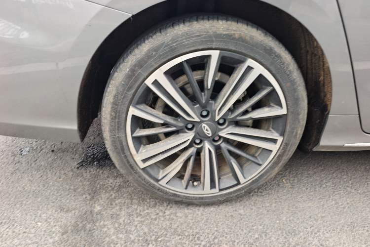 Used Chery Arrizo 8 2022 1.6T DCT Elite