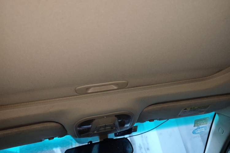 Used BYD Qin New Energy 2018 1.5T Smart Connect Premium Model
