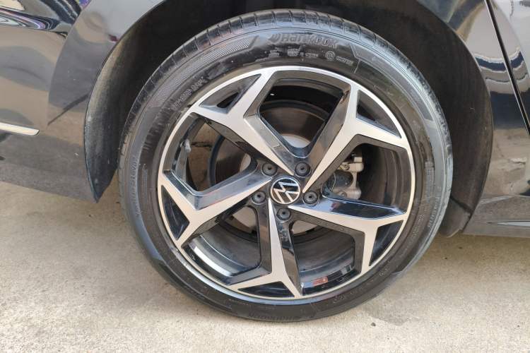 Used Volkswagen Passat 2024 330TSI Starry Elite Edition
