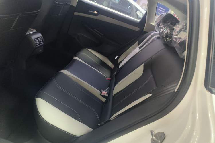 Used Jetta VS7 2026 Model, 280TSI Automatic Glory Edition
