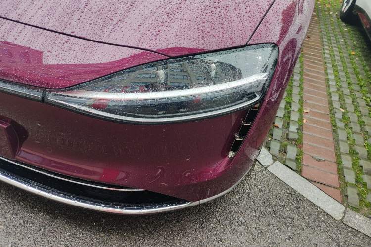 Used Hima Stelato S9 2025 Extended-Range Ultra
