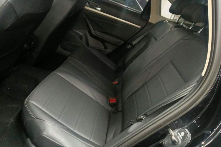 Used Volkswagen Lavida 2022 1.5L Automatic Comfort Edition