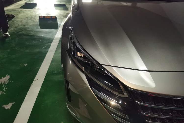 Used Nissan Teana 2022 2.0T XL Enjoyment Edition
