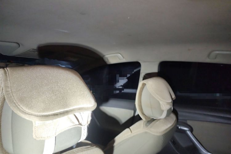 Used Toyota Verso 2011 180E CVT Elite Edition