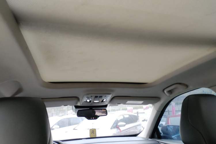 Used Haval F7 2019 1.5T Two-Wheel Drive i-Trend China VI Standard