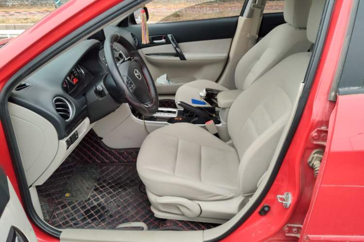 Used Mazda Mazda 6 2008 2.0L Automatic Fashion Edition
