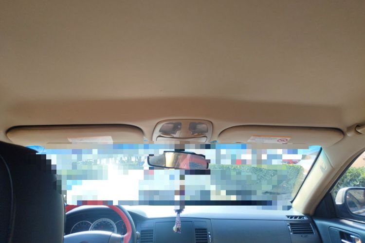 Used Chevrolet Epica 2010 1.8 Comfort Edition MT
