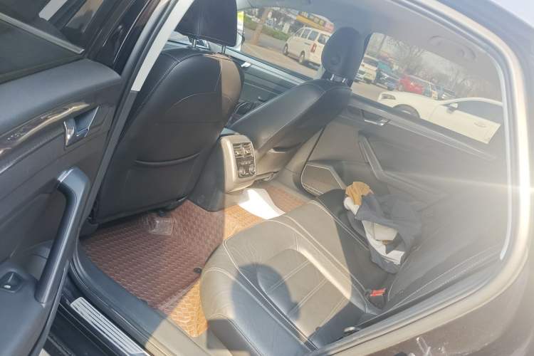 Used Volkswagen Passat 2017 330TSI DSG Luxury Edition